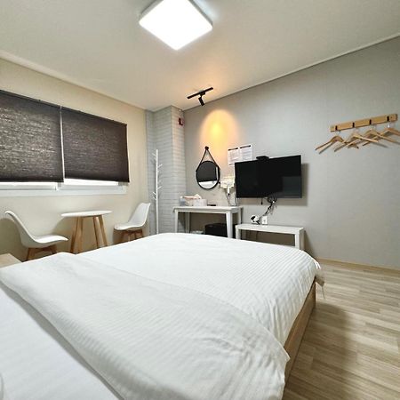 Gyeongju Bonghwangmansion Hostel Luaran gambar