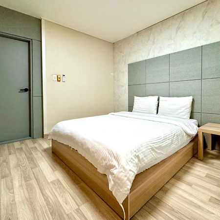 Gyeongju Bonghwangmansion Hostel Luaran gambar