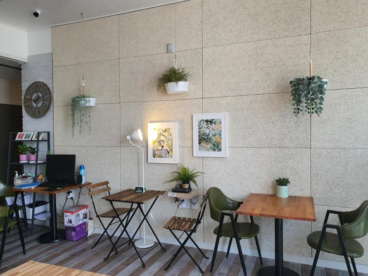 Gyeongju Bonghwangmansion Hostel Luaran gambar