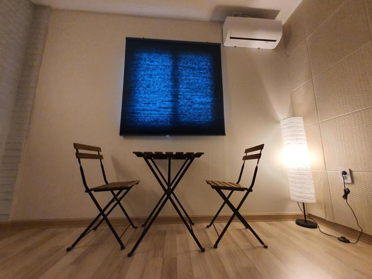 Gyeongju Bonghwangmansion Hostel Luaran gambar