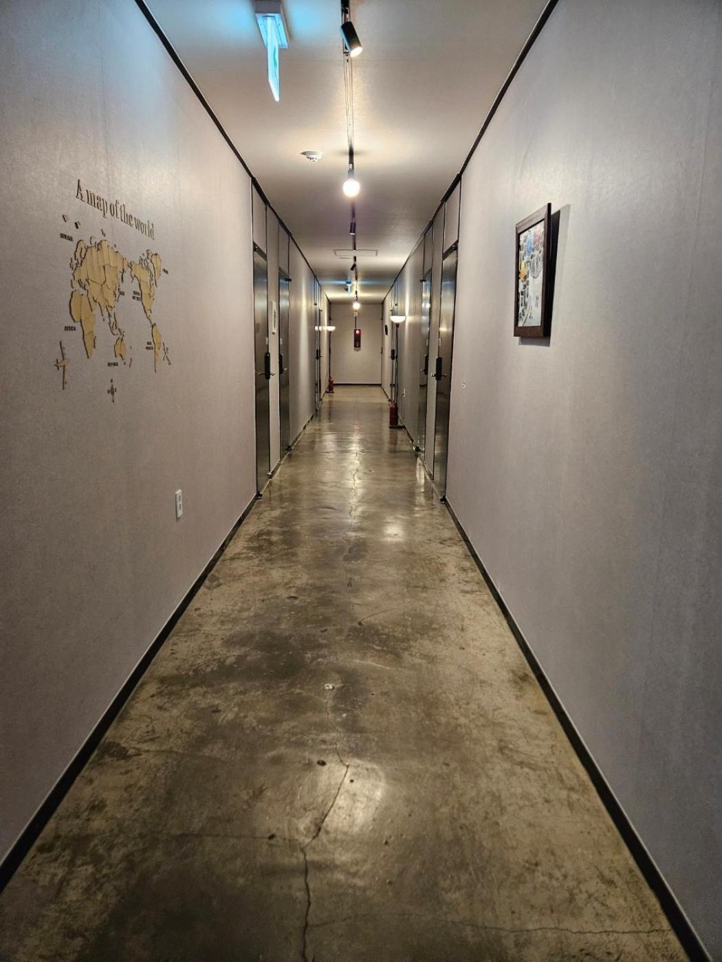 Gyeongju Bonghwangmansion Hostel Luaran gambar