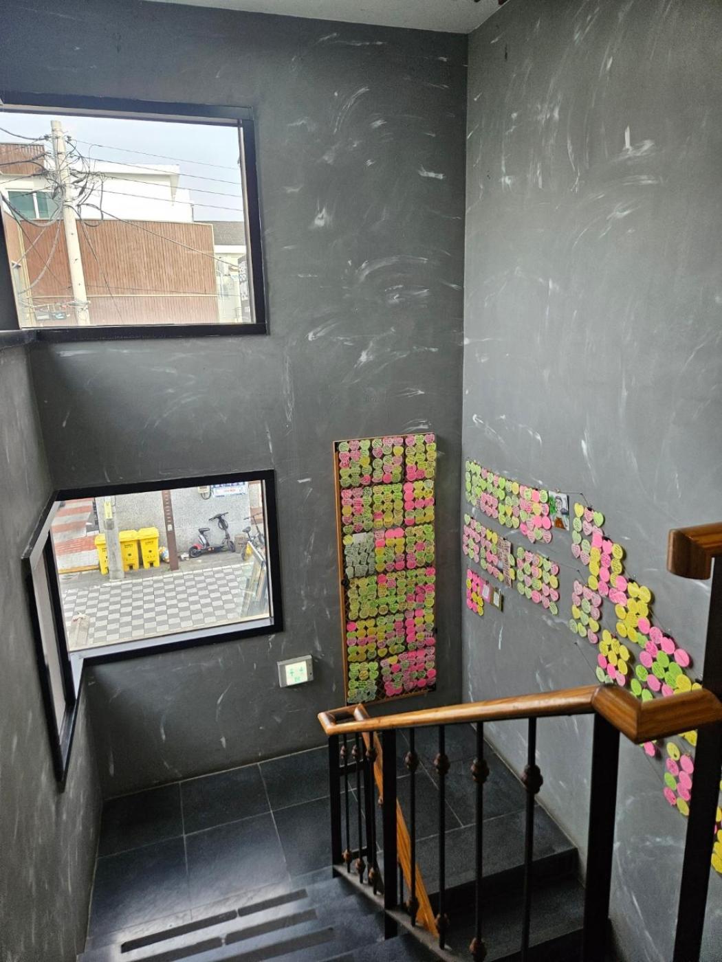 Gyeongju Bonghwangmansion Hostel Luaran gambar