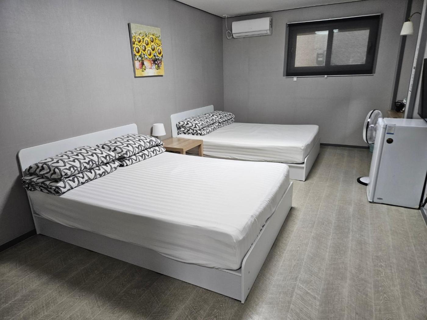 Gyeongju Bonghwangmansion Hostel Luaran gambar