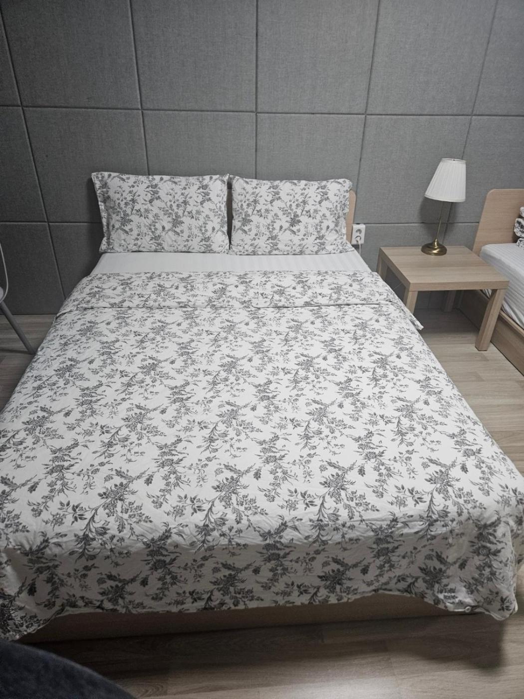 Gyeongju Bonghwangmansion Hostel Luaran gambar