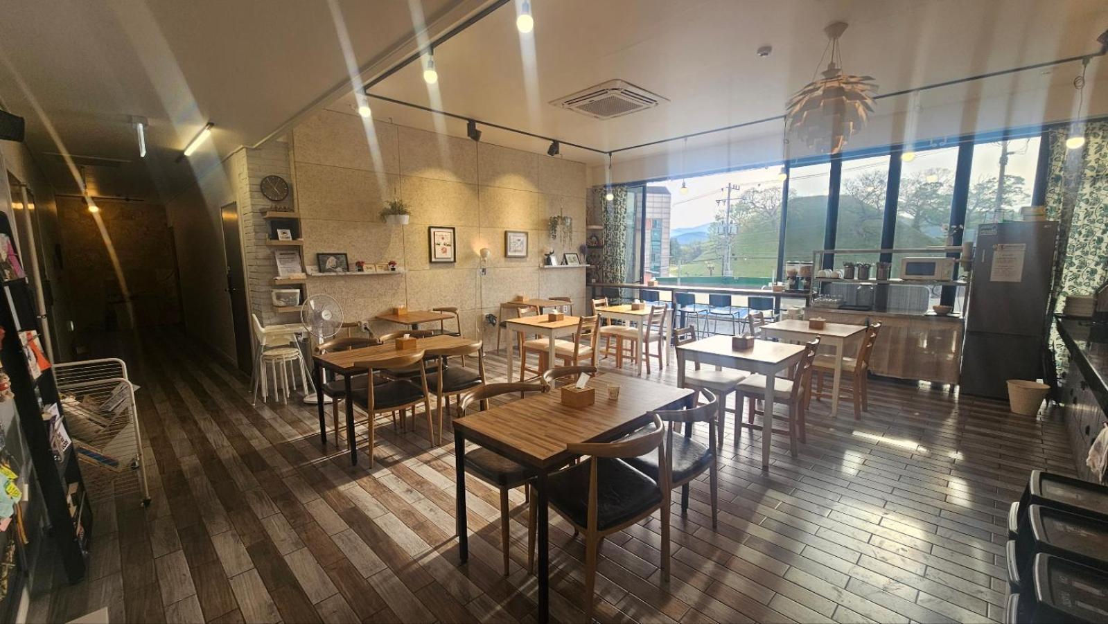 Gyeongju Bonghwangmansion Hostel Luaran gambar