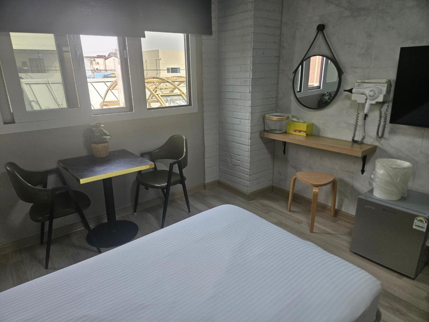 Gyeongju Bonghwangmansion Hostel Luaran gambar