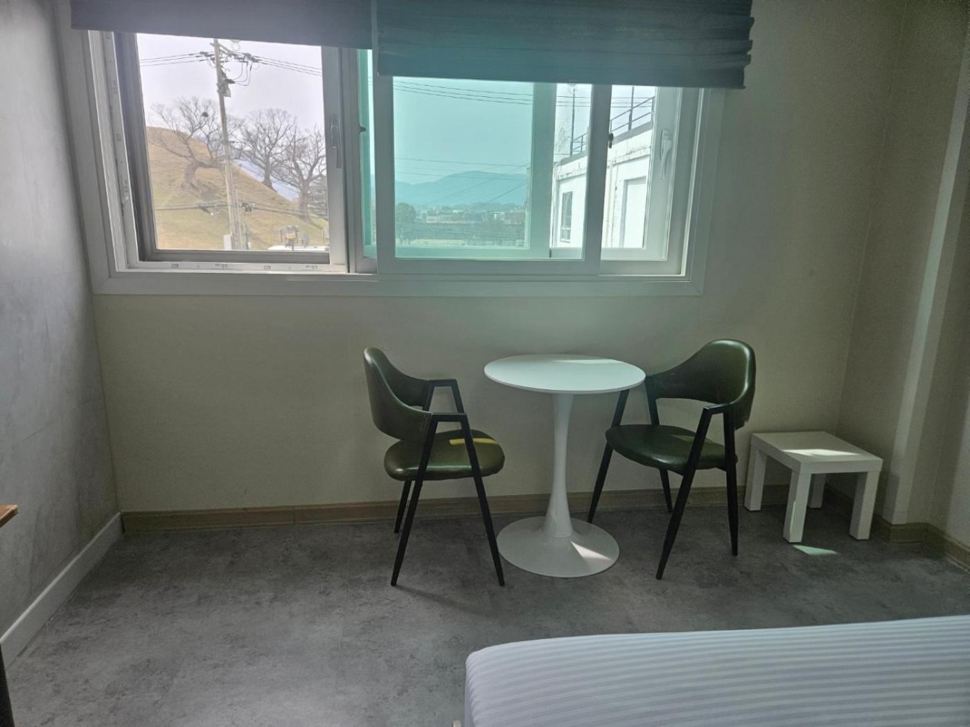 Gyeongju Bonghwangmansion Hostel Luaran gambar