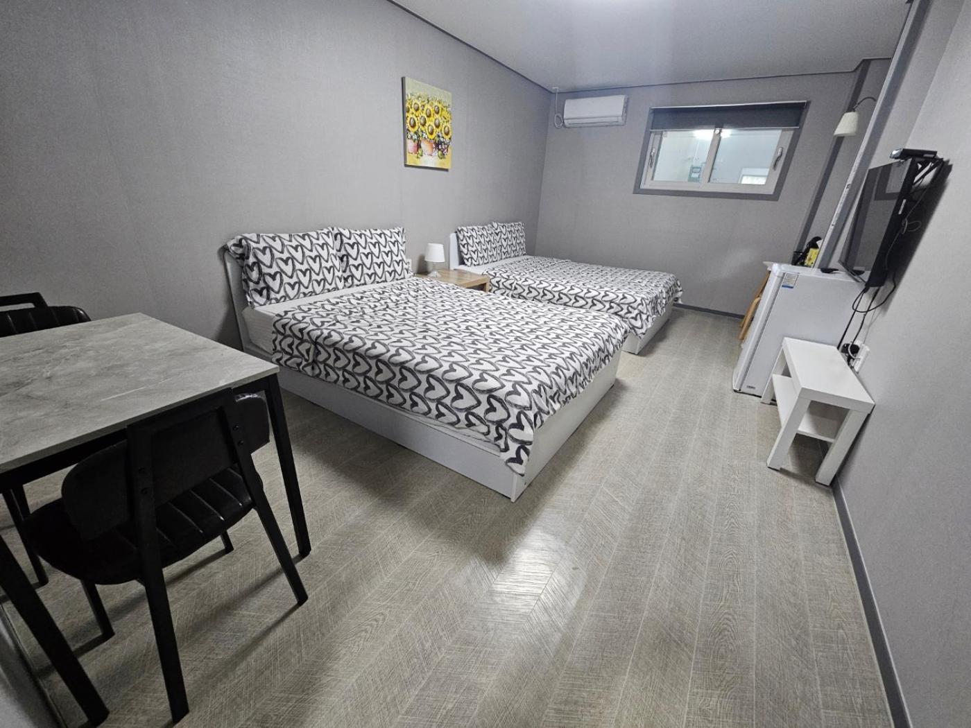 Gyeongju Bonghwangmansion Hostel Luaran gambar
