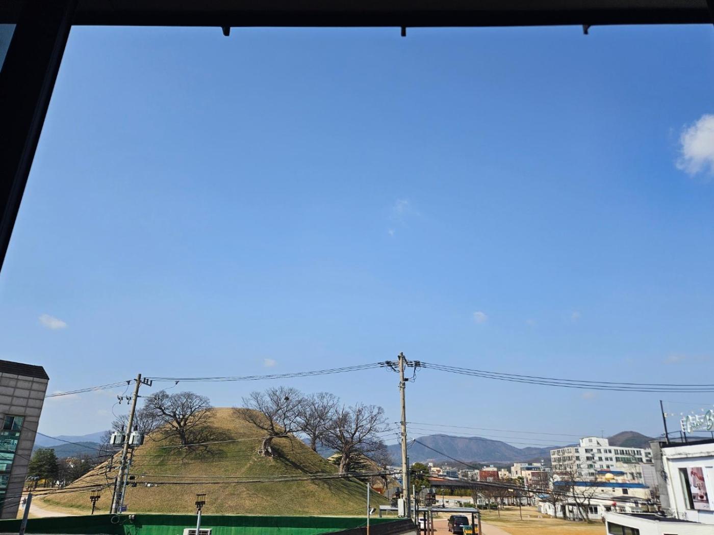 Gyeongju Bonghwangmansion Hostel Luaran gambar