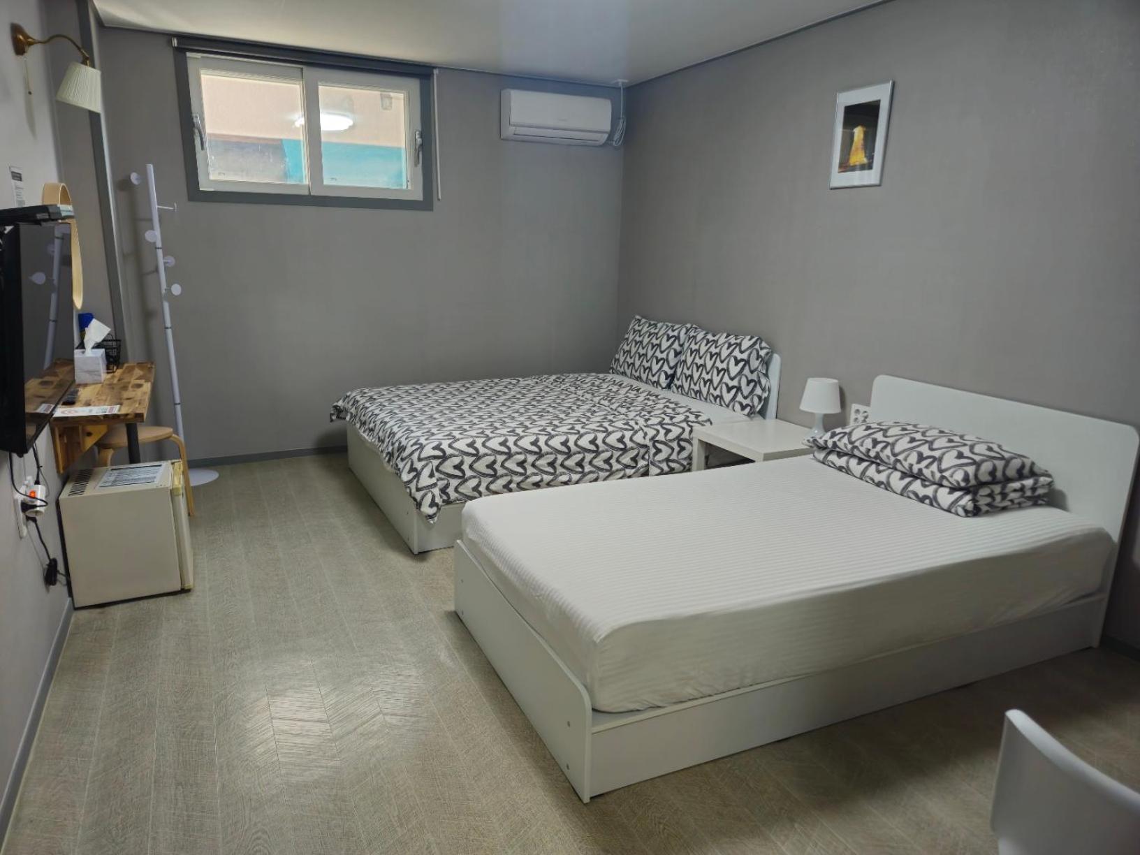 Gyeongju Bonghwangmansion Hostel Luaran gambar
