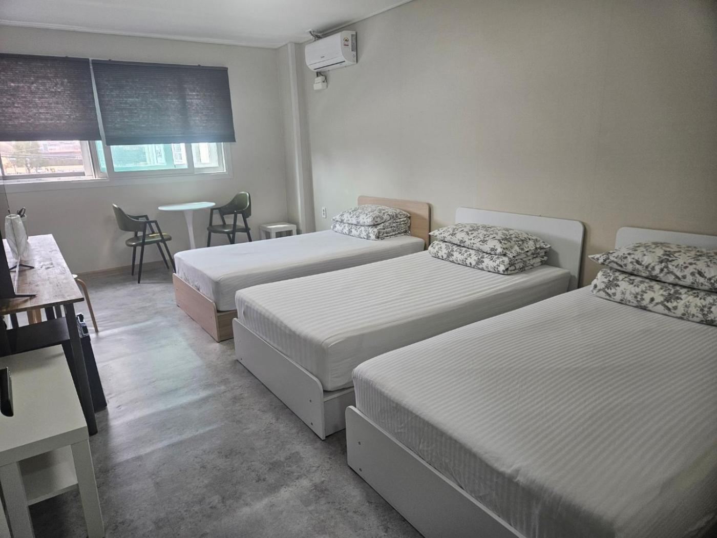 Gyeongju Bonghwangmansion Hostel Luaran gambar