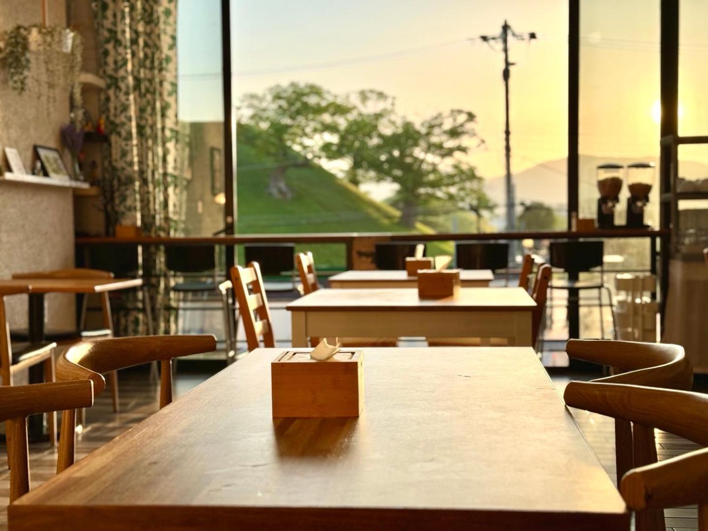 Gyeongju Bonghwangmansion Hostel Luaran gambar