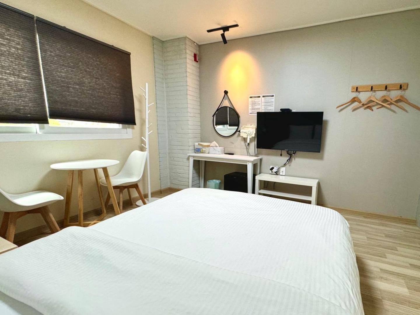 Gyeongju Bonghwangmansion Hostel Luaran gambar