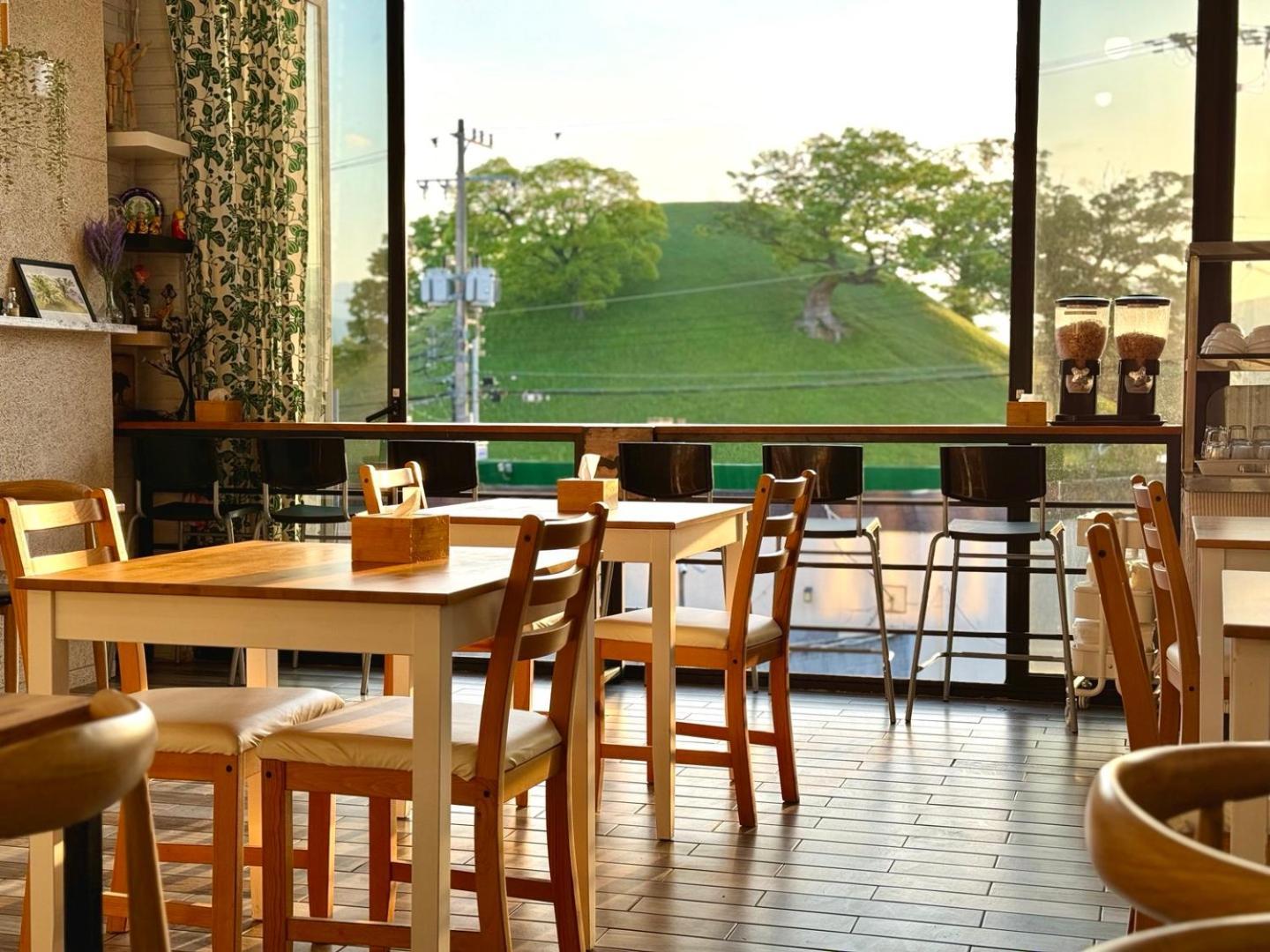 Gyeongju Bonghwangmansion Hostel Luaran gambar