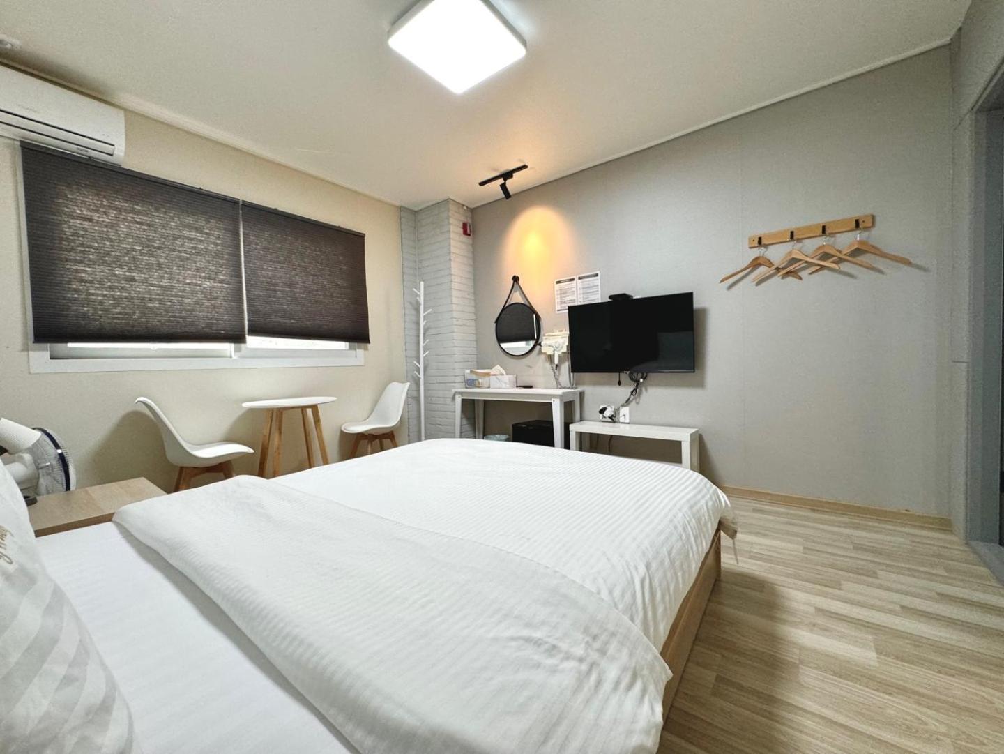 Gyeongju Bonghwangmansion Hostel Luaran gambar
