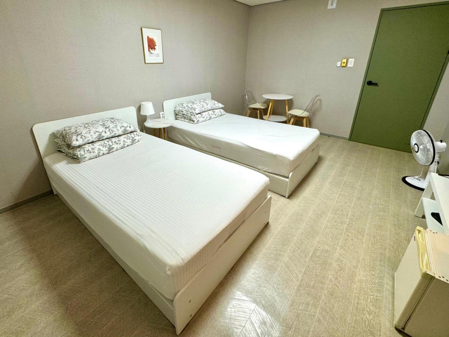 Gyeongju Bonghwangmansion Hostel Luaran gambar
