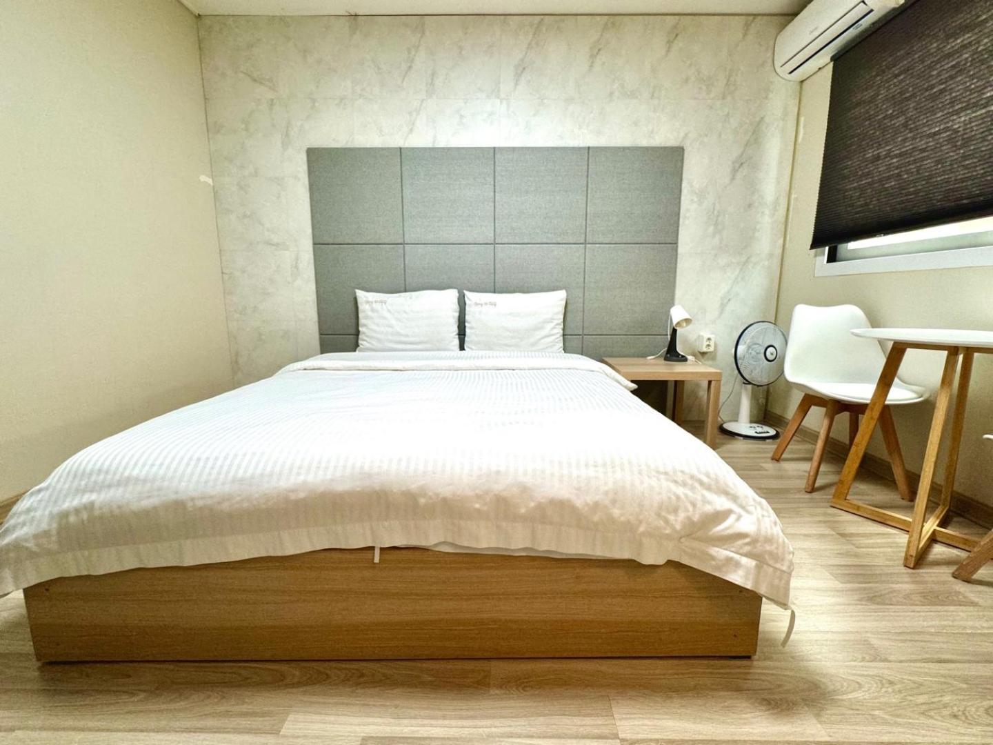 Gyeongju Bonghwangmansion Hostel Luaran gambar