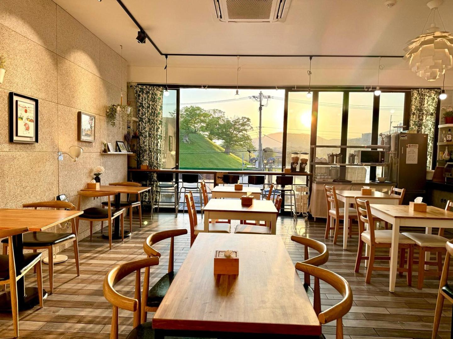 Gyeongju Bonghwangmansion Hostel Luaran gambar