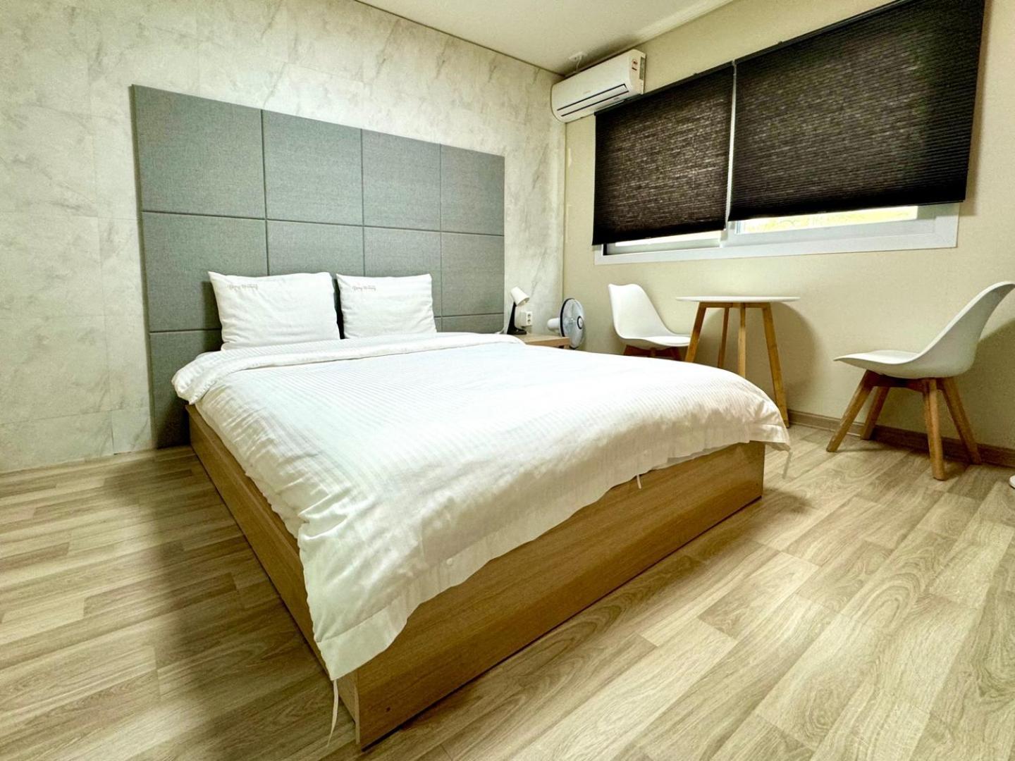 Gyeongju Bonghwangmansion Hostel Luaran gambar