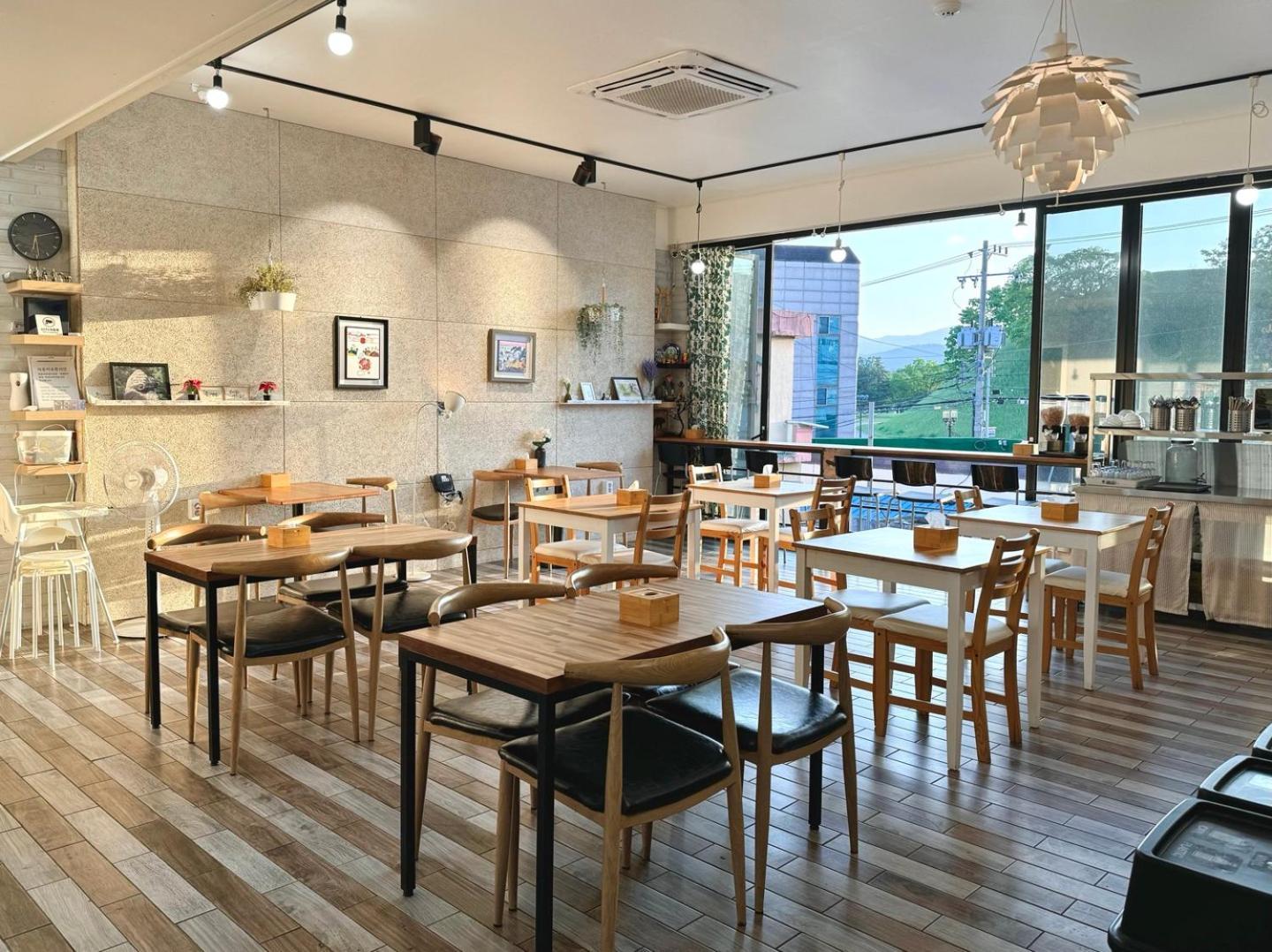 Gyeongju Bonghwangmansion Hostel Luaran gambar