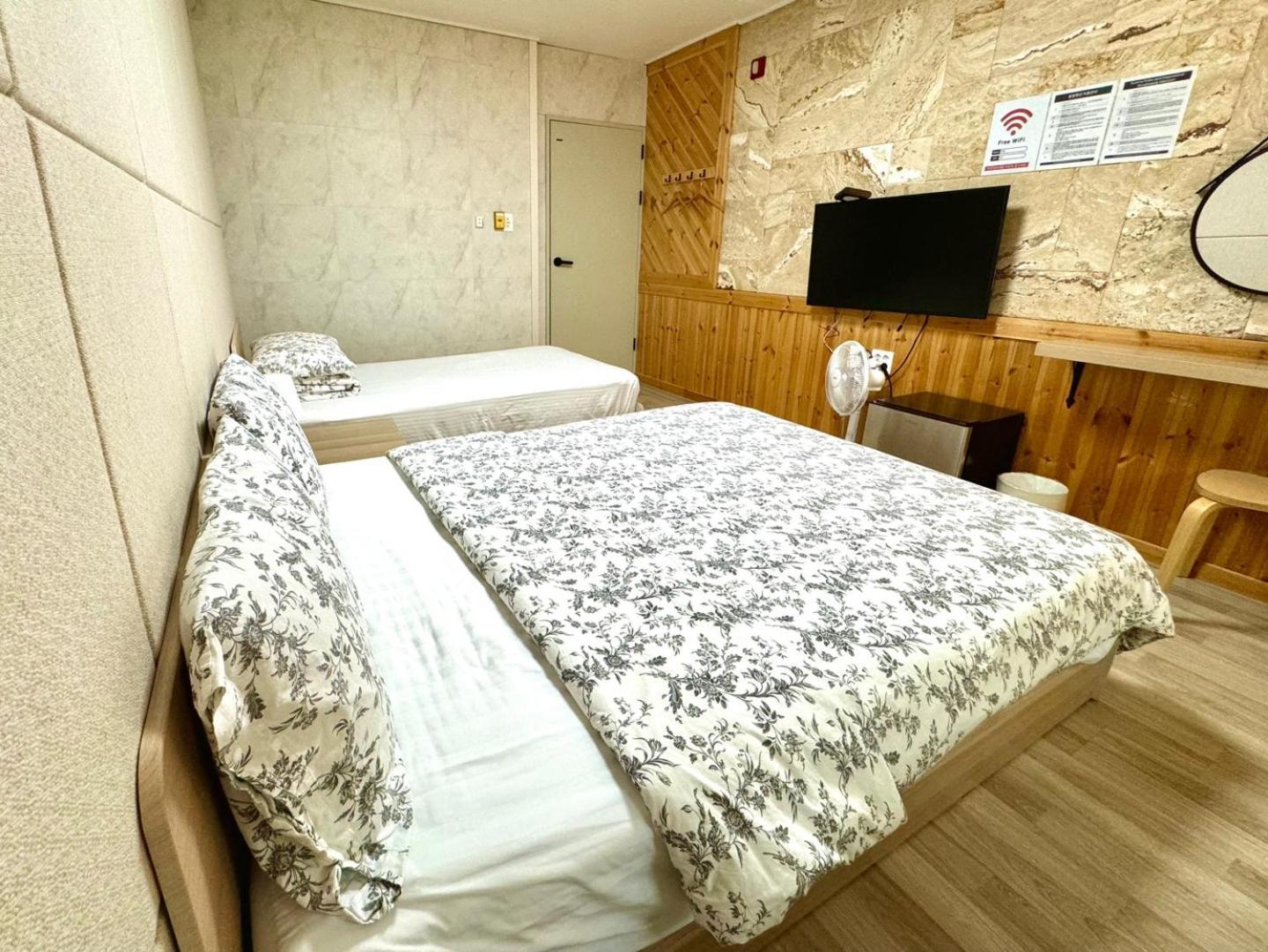 Gyeongju Bonghwangmansion Hostel Luaran gambar