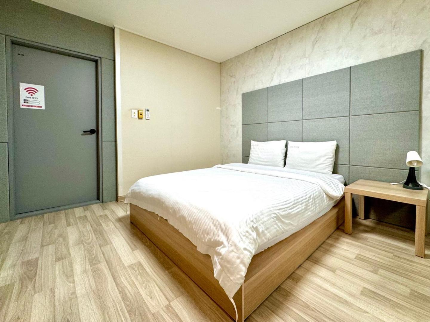 Gyeongju Bonghwangmansion Hostel Luaran gambar